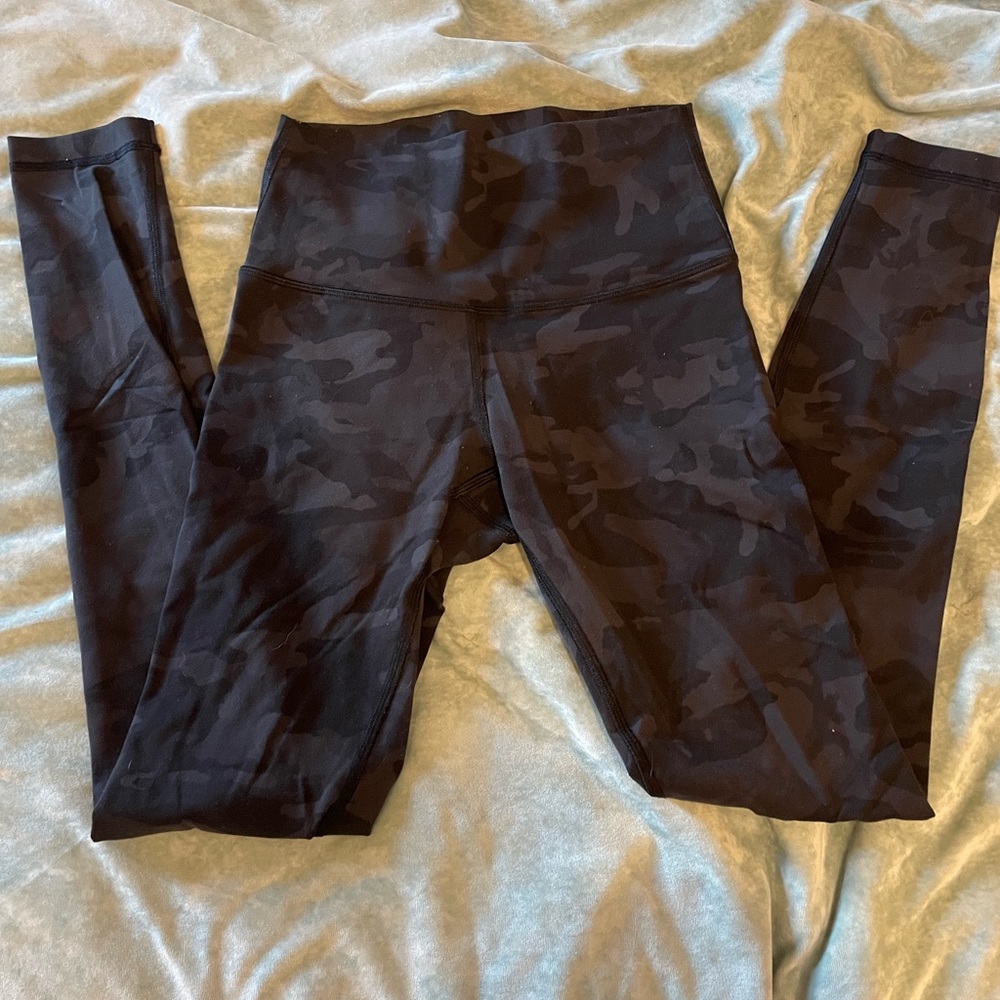 Lululemon Wunder Under 28” Legging